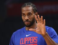 Minnesota Timberwolves v LA Clippers